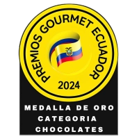Medalla de Oro