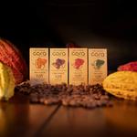 Chocolate y Bienestar: El Poder del Cacao Fino de Aroma
