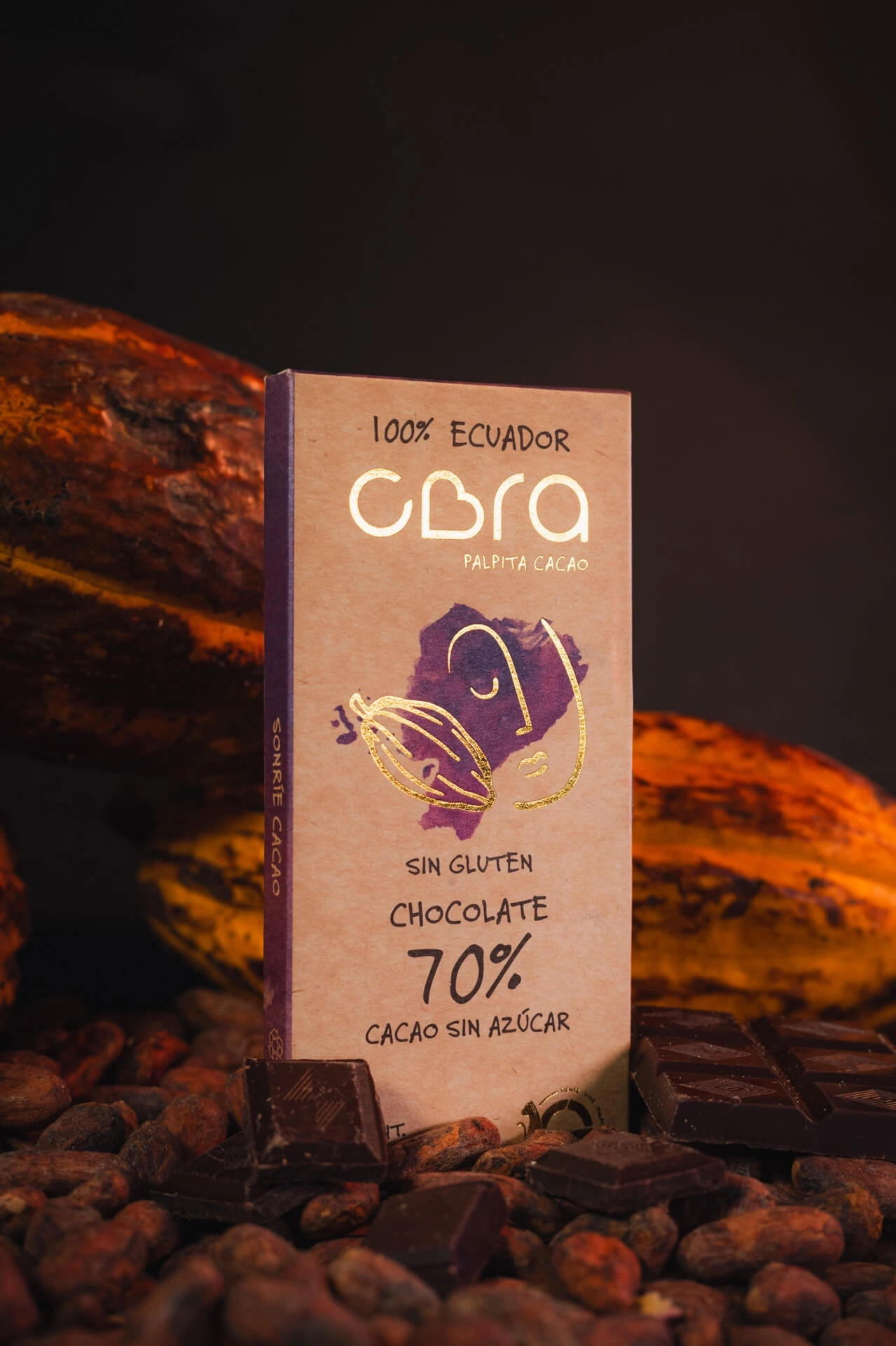 CACAO product