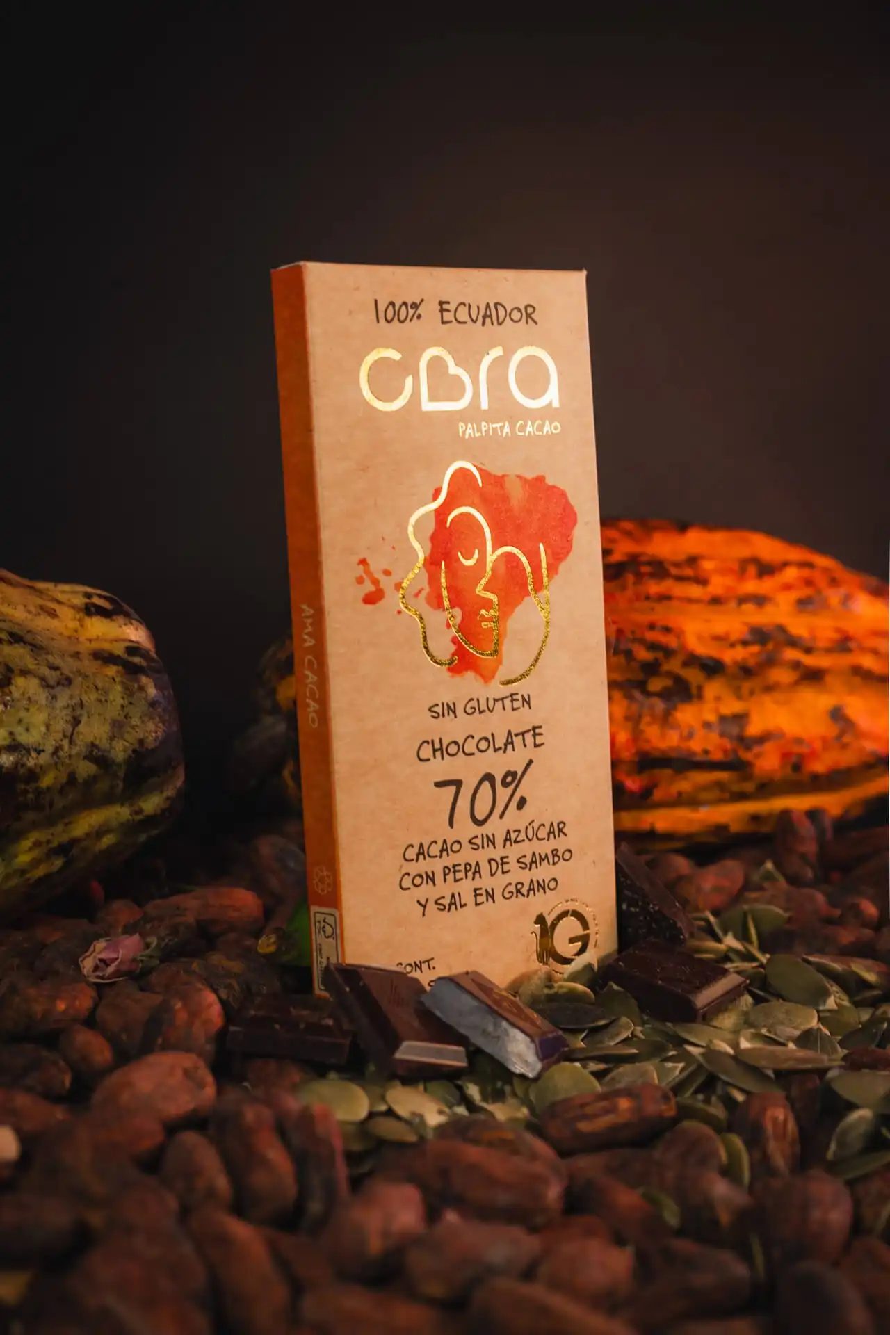 PEPA DE SAMBO product