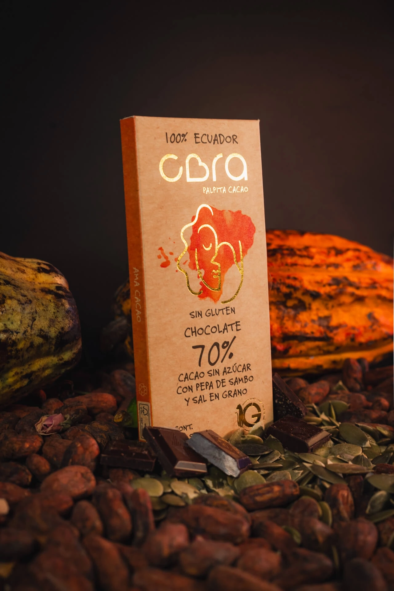 PEPA DE SAMBO product