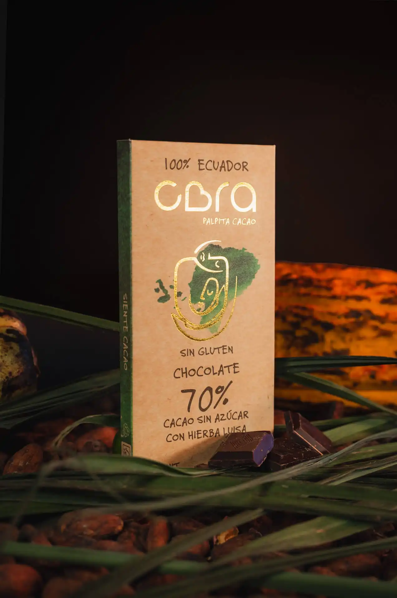 HIERBA LUISA product