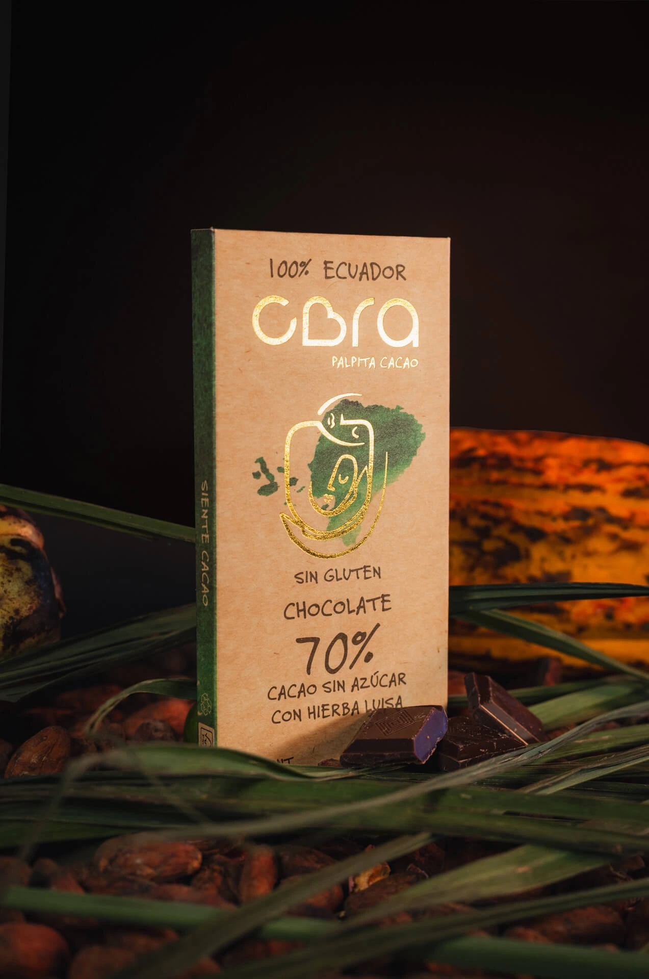 HIERBA LUISA product