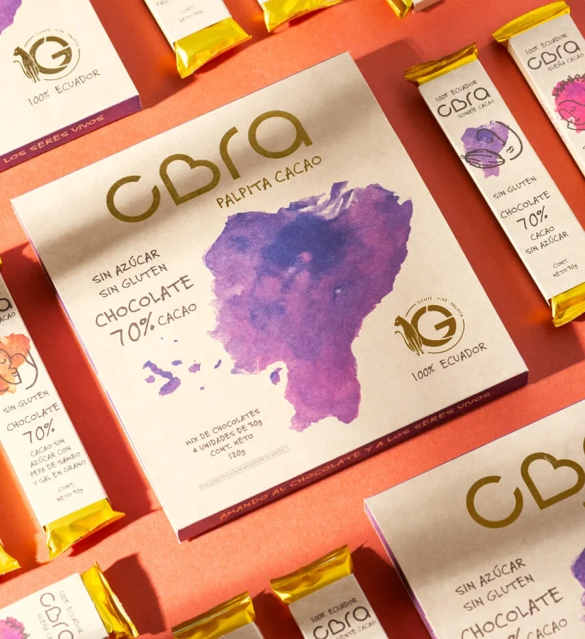 SABOR Y SOSTENIBILIDAD