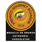 Medalla de Bronce